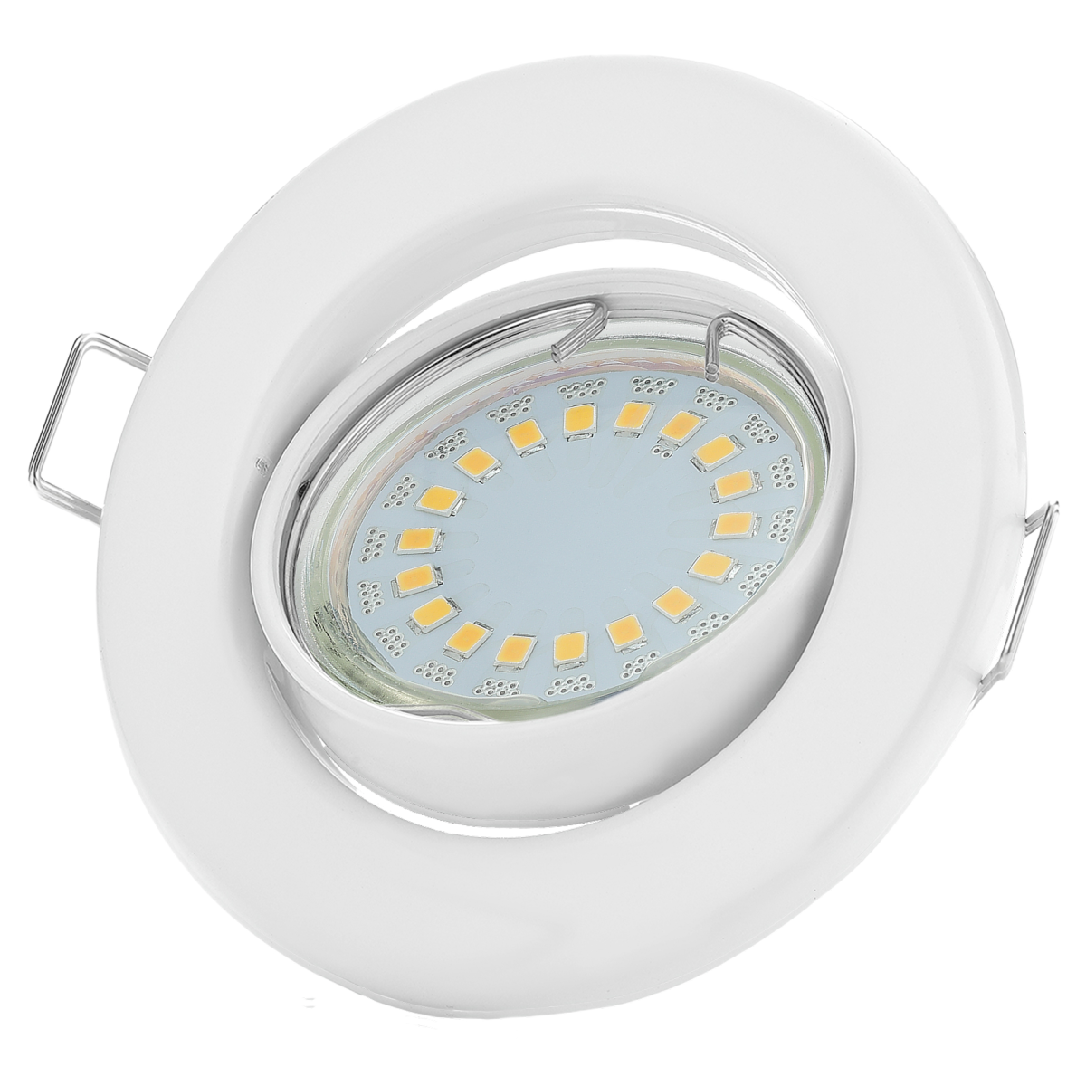 LED Einbaurahmen