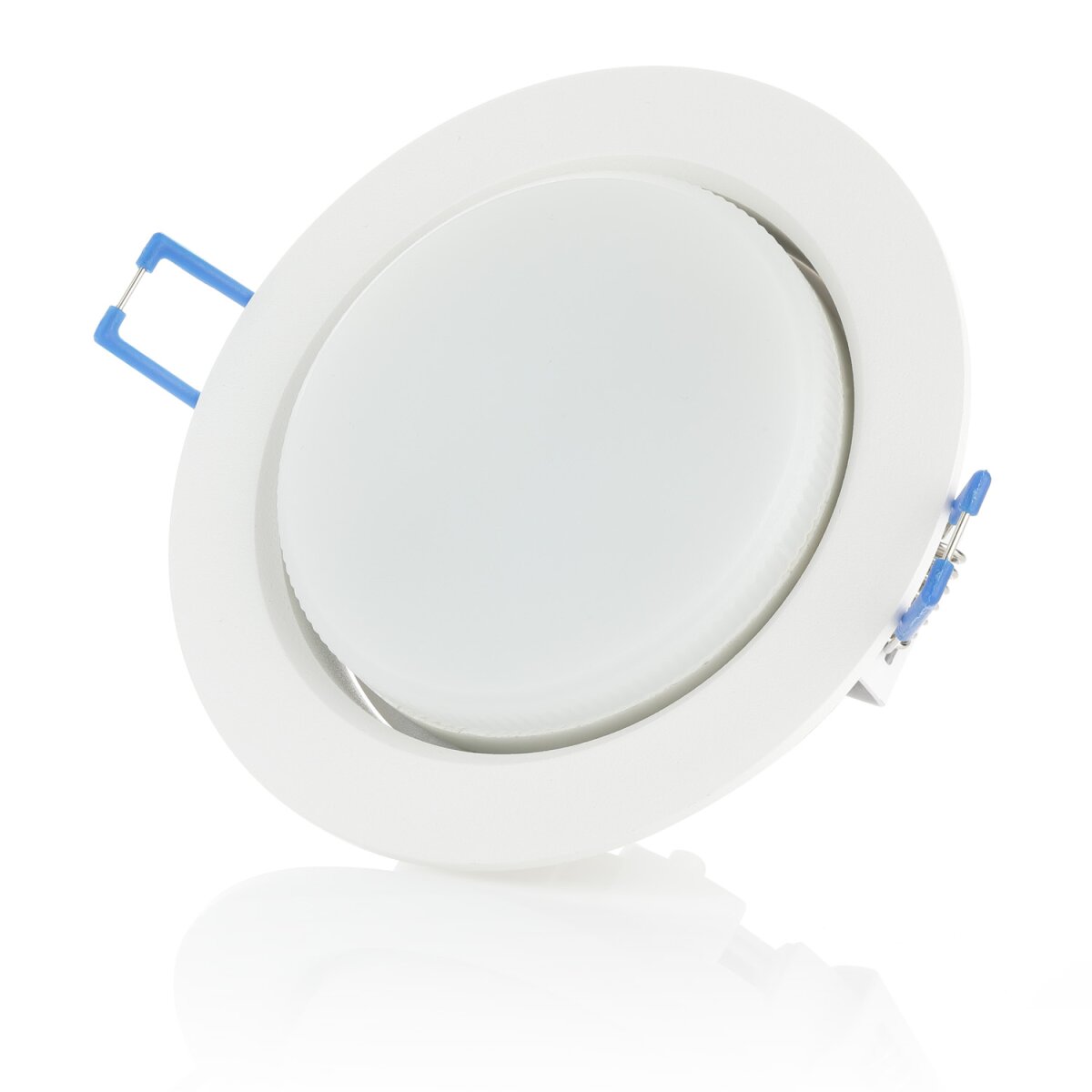 LED Einbaustrahler - Set