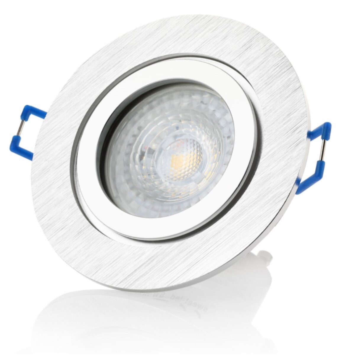 LED Einbaustrahler - Bad