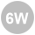6 W