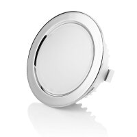 LED Möbel Einbauspots 230V - Led Strahler IP44...