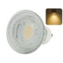 LED Leuchtmittel GU10 7W Warmweiß (3000K) 530 Lumen | 230V Lampe Sweet LED