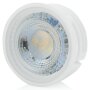 LED Modul 5W 4000K | 230V Leuchtmittel Flach  Neutralweiß 50mm