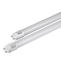 LED Wannenleuchte, 3400 Lumen, Kaltweiß 2x18W...