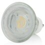 GU10 LED Leuchtmittel 7W Warmweiß 530lm | 230V Lampe Dimmbar