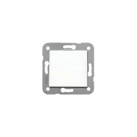 Ein/Ausschalter Unterputz IP20 | VIKO Lichtschalter...