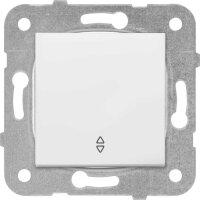 Wechselschalter Unterputz IP20 | VIKO Lichtschalter...