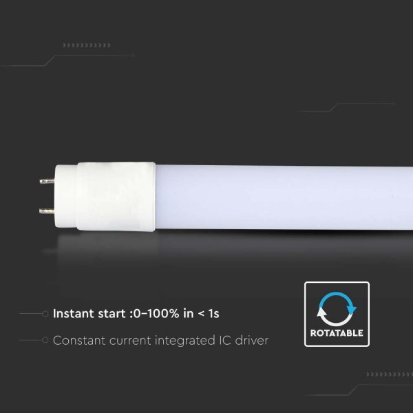 LED Röhre 150cm T8 22 Watt 3000K 2100lm
