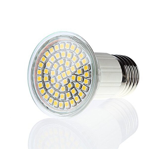 E27 LED Leuchtmittel 3W Warmweiß