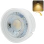 LED Modul Dimmbar 3000K | 5W Spot 230V Warmweiß 50mm Leuchtmittel