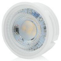 Sweet LED Modul Dimmbar 5W 230V flach kaltweiß
