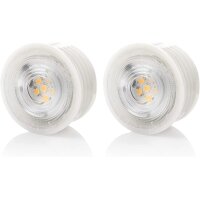 LED Modul 5W Keramik | Neutralweiß 230V Flach...